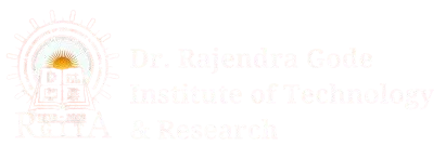 Dr. Rajendra Gode Institute Of Technology & Research, Amravati